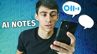 Never Take Notes Again with Otter AI