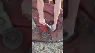 Cheater Pipe, Easily Remove Stuck Nut #shorts