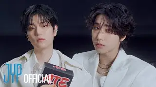 Stray Kids Who ATE the luck? | HAN & Seungmin | 18s