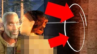 Half Life 2 Fakefactory - The Most Controversial mod ever?