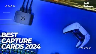 Best Capture Cards 2024 🎥💻 Say goodbye to dropped frames!