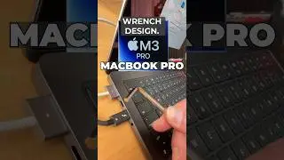 M3 MacBook Pro hidden fix