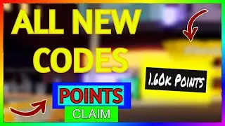 *JULY 2021* ALL *NEW* WORKING CODES FOR FUNKY FRIDAY *OP*! ROBLOX