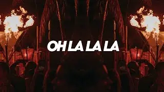 Tasty Or Not - Oh La La La (Hot Summer Night) [Afro House]