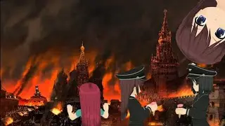 Неймовірні пригоди Лольок. ( Anime games/аніме ігри )