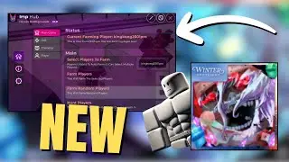 *NEW* Heroes Battlegrounds Script (Pastebin 2024) (Auto Kill, Auto Farm Kills, Kill All & Much More)