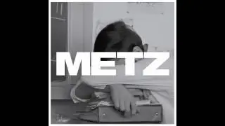 METZ - Wet Blanket