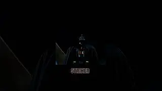 Darth Vader vs Jedi #edit #fallenorder #starwars #darthvader