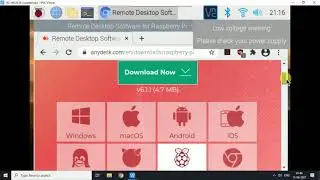 How to Install Anydesk on Raspberry Pi | Remote Control & Access