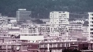 UA Spotlight: Urban Landscape
