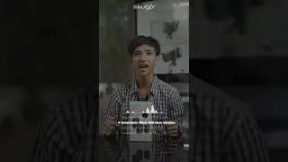 Perbandingan Audio Dari Mic Wireless Terbaik Saramonic🎧🤩
