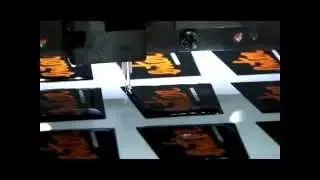 изготовление полимерных объемных наклеек