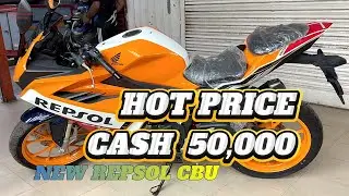 The new Honda Repsol 150 in BD || Unboxing and Review of the New Honda Repsol 150