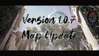 OverPrime Version 1.0.7 Map Update Video / Steam Release Soon / Moba 2020 / Best Paragon Remake