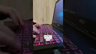 Get WiFi Password With One Command || Check Your WiFi Password