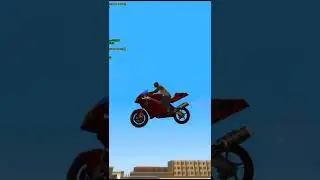 Я ЧИТЕР! ПОГОНЯ ОТ ПОЛИЦИИ В GTA 