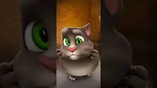 Talking Tom Cat New Video Best Funny Android GamePlay 