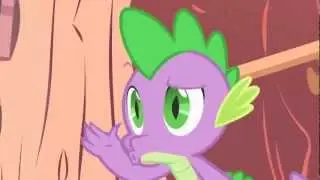 Spike - I'm sorry. I didn't hear you.