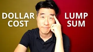 Dollar Cost Averaging vs. Lump Sum | Practical Advice