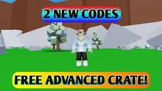 2 NEW CODES FOR FACTORY SIMULATOR! - Roblox Factory Simulator