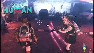Once Human Gameplay Part 54 [4K]