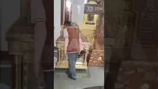 СУД НА 2 МЕСЯЦА АРЕСТОВАЛ МИГРАНТА, ЗАДУВШЕГО СВЕЧИ В ПРАВОСЛАВНОМ ХРАМЕ В МОСКВЕ