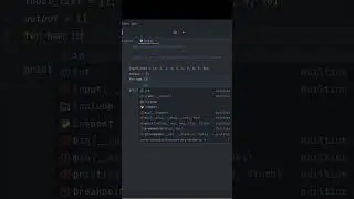 Bite sized Python challenge Ep-1  #shorts Even integers list