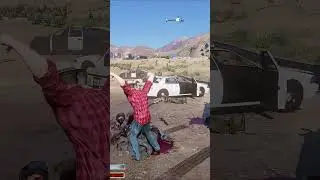 GTA 5 Ultimate Wolverine Mod  