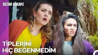 Fakirhane Vlogu #89: Kötü Komşu Ev Sattırır - Bizim Hikaye