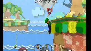 SSBM - Event 35 - 2.43
