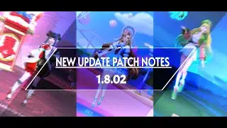 mlbb new update 1.8.02 | advance server patch notes buff & nerf heros | mobile legends new updates