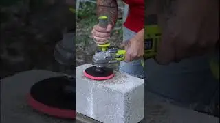 Шлифовальные круги 