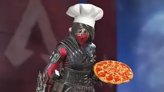 Apex Legends has a delicious secret