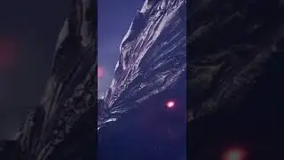 Ebony Odogaron Intro Short 