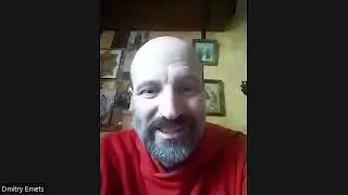 Поздравления от Дмитрия Емеца, писатель фэнтези