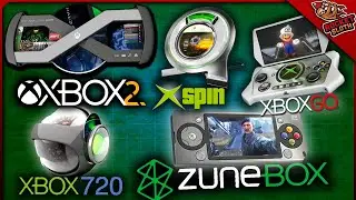 Xbox Hoaxes and Fakes That Fooled The World