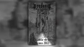 Presagio - La Infamia de Dios (Full Demo)