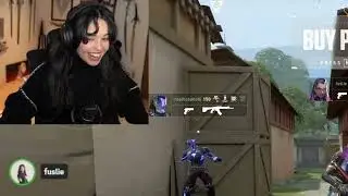 Rae can’t get enough of Leslie’s voice acting