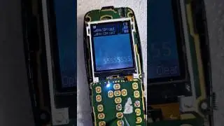 Nokia 106 TA-1114  5 Button Jumper| Up Down Left  Not Working  Nokia 106 5 Key Repair #shorts #vlog