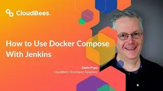 How to Use Docker Compose With Jenkins