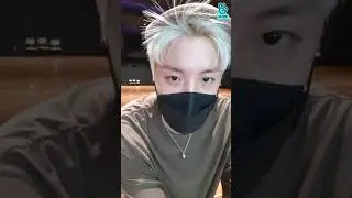 [ENG SUB] BTS J-HOPE LIVE VLIVE (2021.07.26) BTS VLIVE 2021