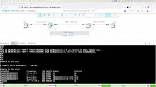 GRE tunnel between Cisco IOS and Linux