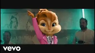 Camila Cabello - Havana ft. Young Thug Alvin and The Chipmunks RU