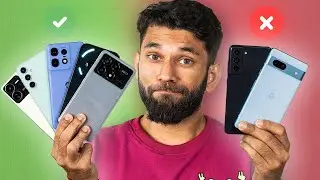 Best Smartphone Deals under 30k *Sale Deals*