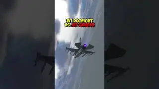 This 35 KD jet tryhard claims to be the best pilot on GTA