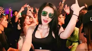 Dance With DJ (Vol 254) Nonstop Synthesis Remix 2025