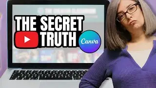 The Truth of Staying Committed on YouTube Through Canva
