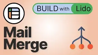 Mail Merge Google Docs - Mail Merge Google Sheets to Google Docs (Easiest Way 2024)