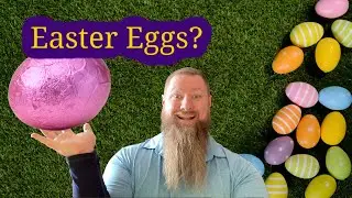 Should Christians do Easter Egg hunts? Pastor Joe Answers