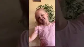 Тоня Зорькина. Песня про слона. Отчет 2020